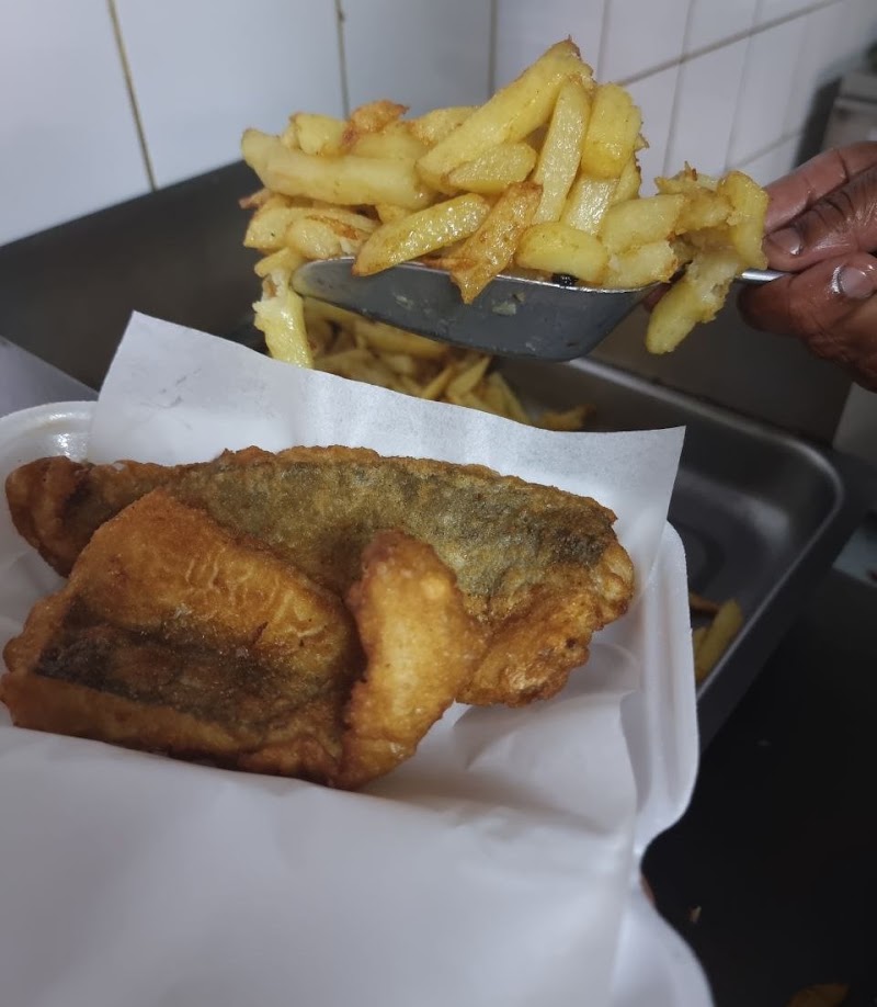 Neal's Fish & Chips