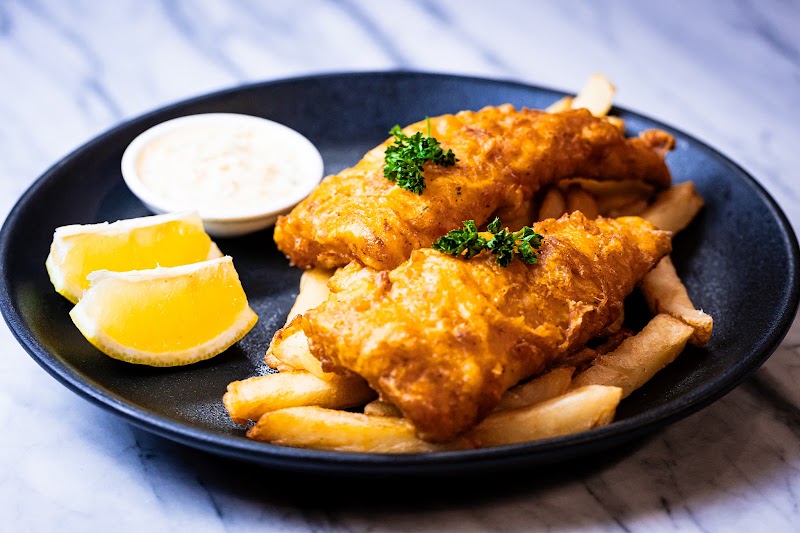 FISH