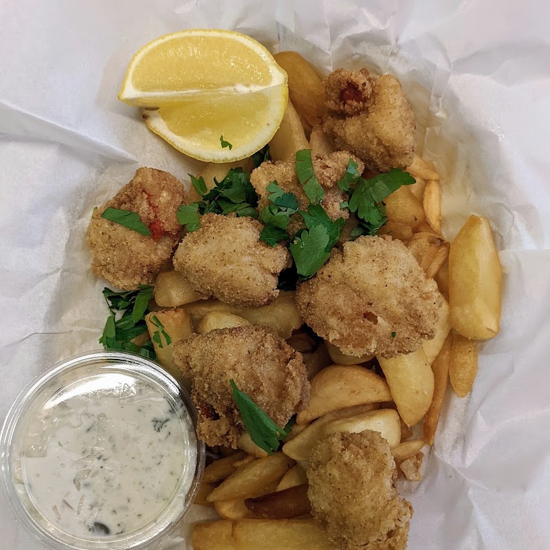Mako Seafood