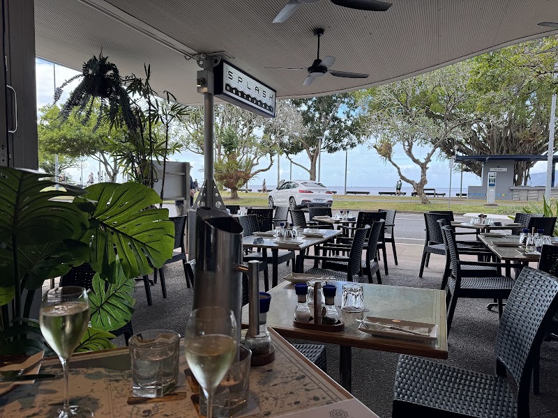 Splash Seafood Restaurant