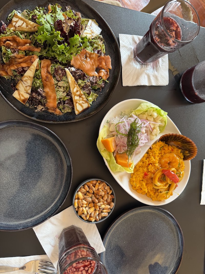Ceviche House