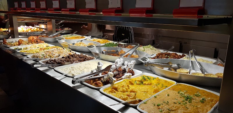 Siqueira Grill & Sushi