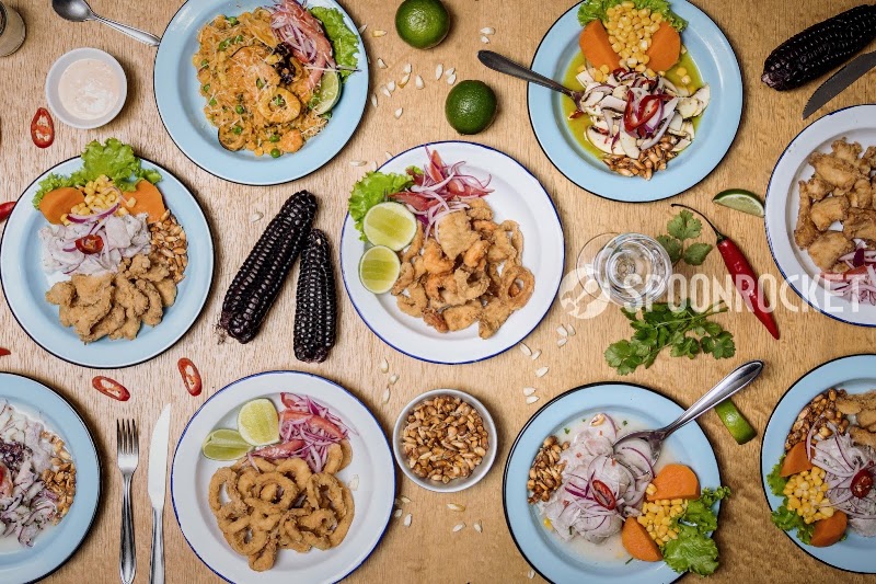 Ceviche RJ
