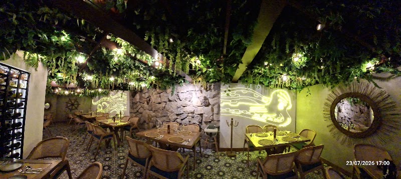 Bogavante Fish House