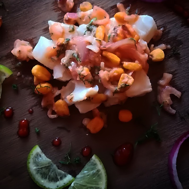 Ceviche 66