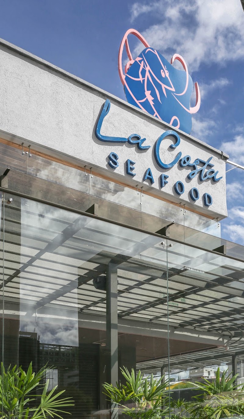 LaCosta Seafood