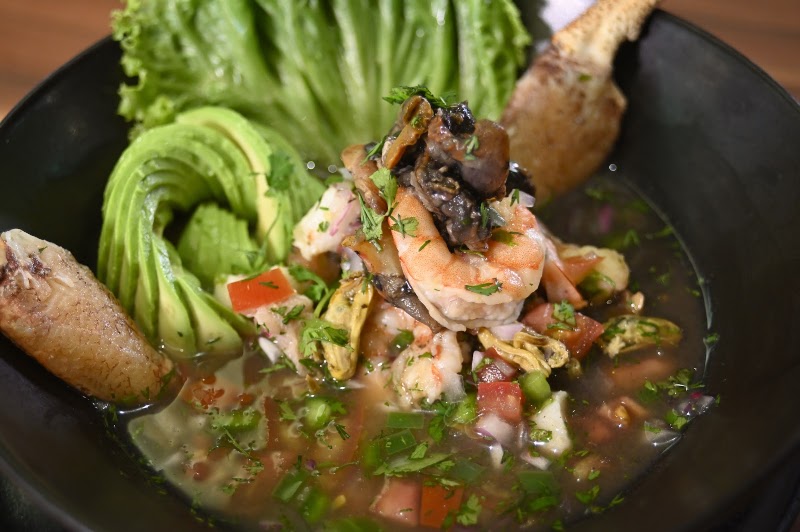 LaCosta Seafood
