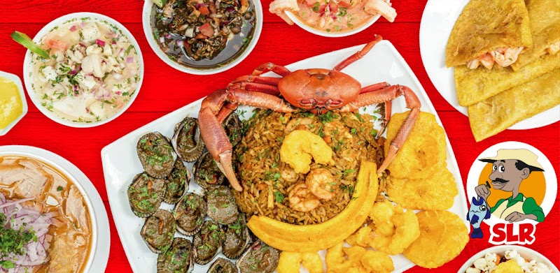Saca la Resaca Seafood