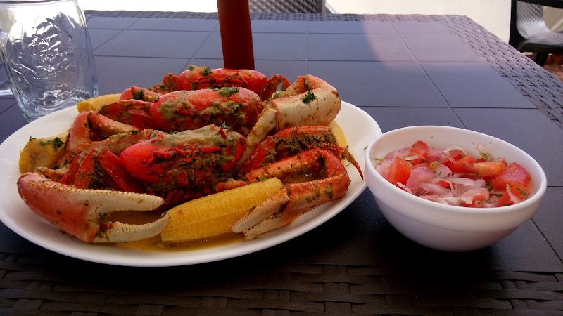 Juan Tenazas Marisqueria