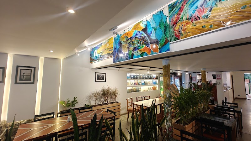 PESCA ARTESANAL RESPONSABLE / SABORES DEL MAR