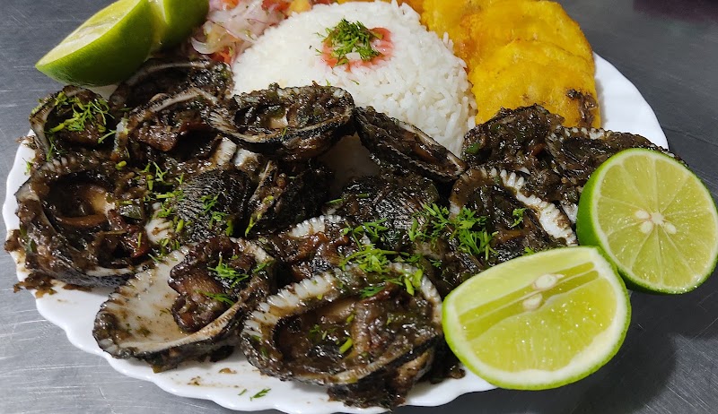 Marisqueria Don Ferny