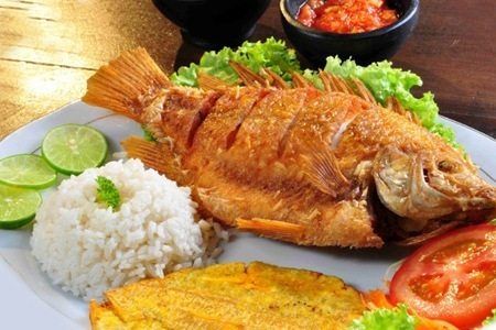 RESTAURANTE MARISQUERÍA “LA TÍA”