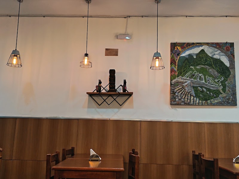 Seafood restaurants in Montevideo
