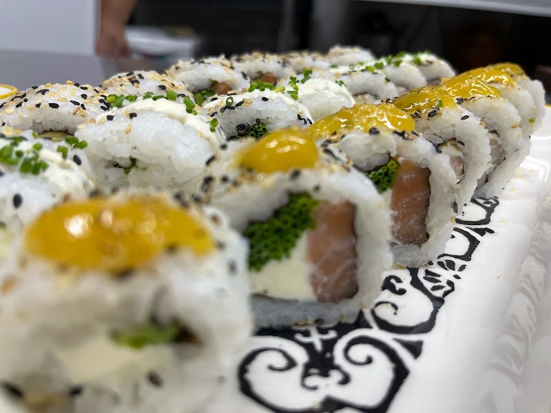 NORTE GASTRONOMIA PERUANA/SUSHI