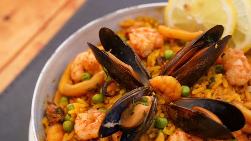 El Morrito club de Pesca