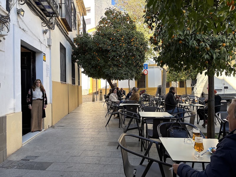 Marisquería la Marina Córdoba
