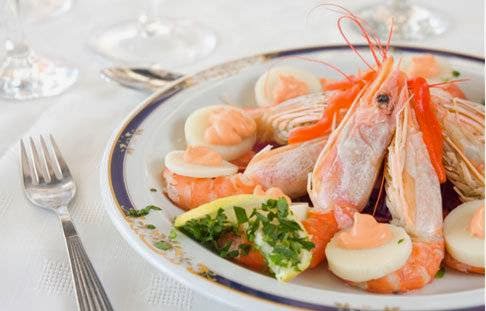 Alito Restaurant Marisquería