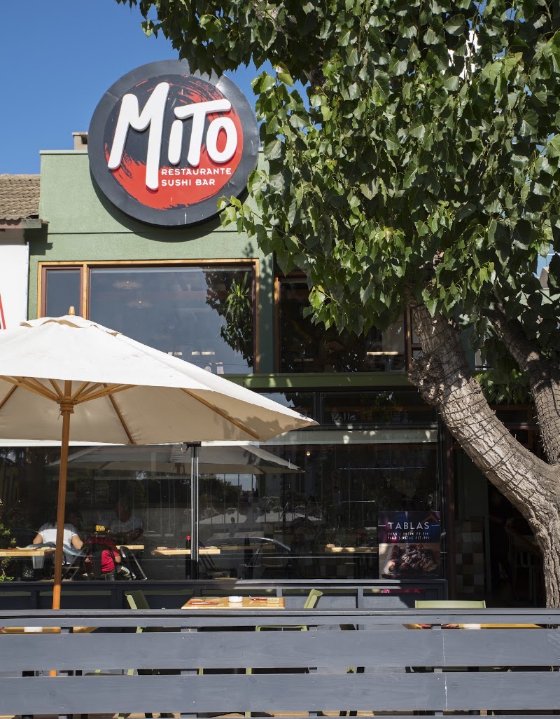 Seafood restaurants in Vina del Mar