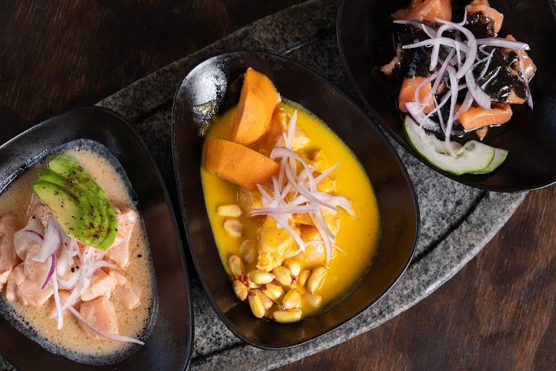 Mito Sushi Nikkei