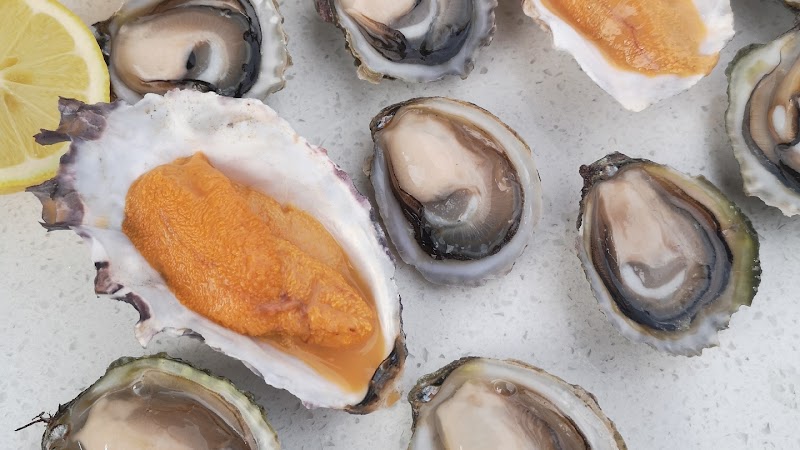 La Ostra (Seafood Market)