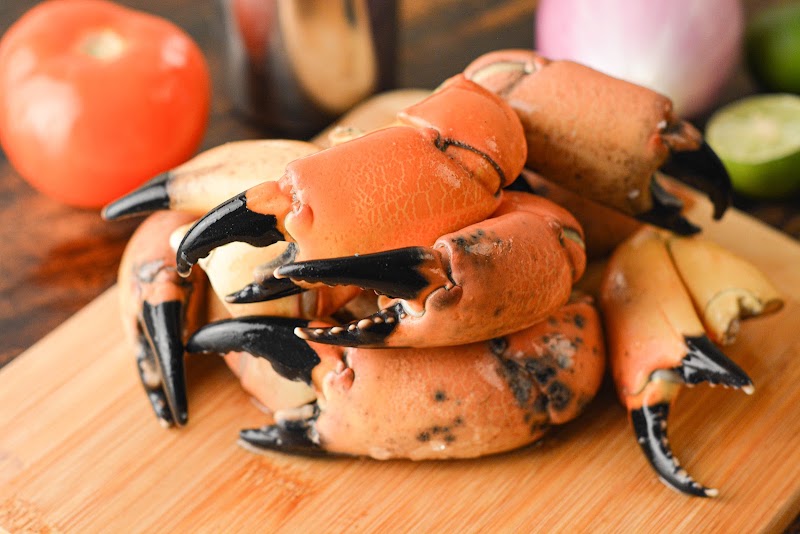 Seafood restaurants in Guayaquil