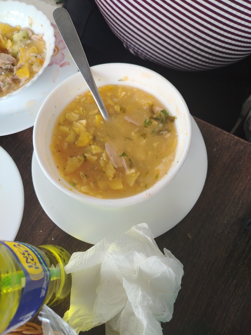 El Colorado de la Bahia (Urdesa) Seafood restaurant