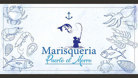 Marisquería Puerto El morro