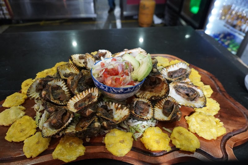 Marisqueria Krlitos