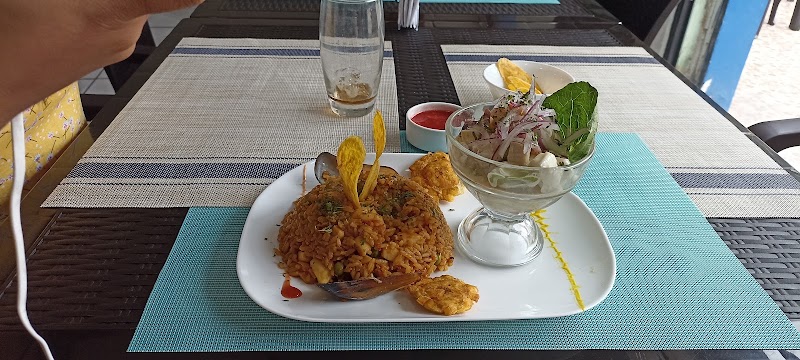 Marisqueria del sur