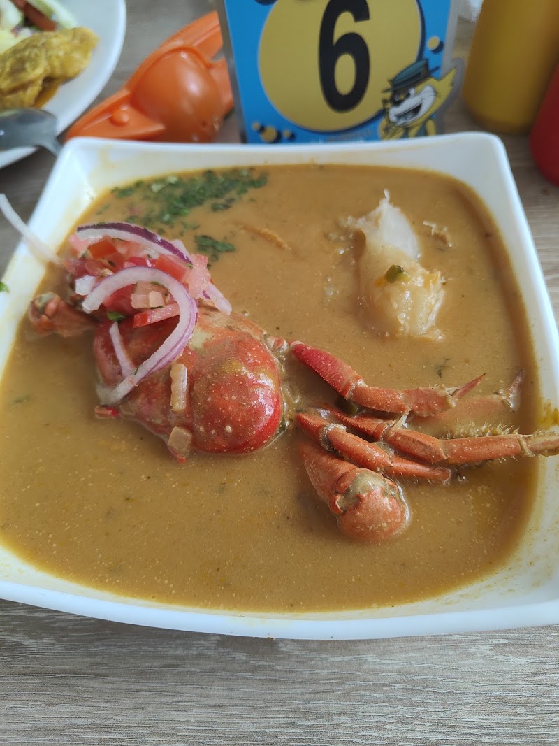 Marisqueria Don Gato