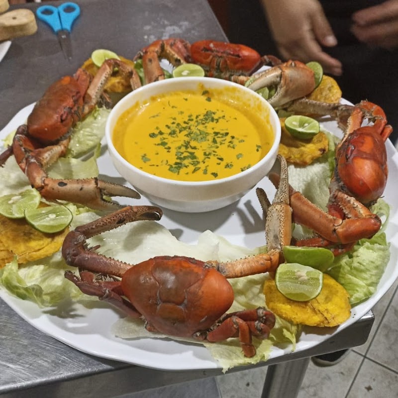 Pulpo Marinero Marisqueria Restaurant