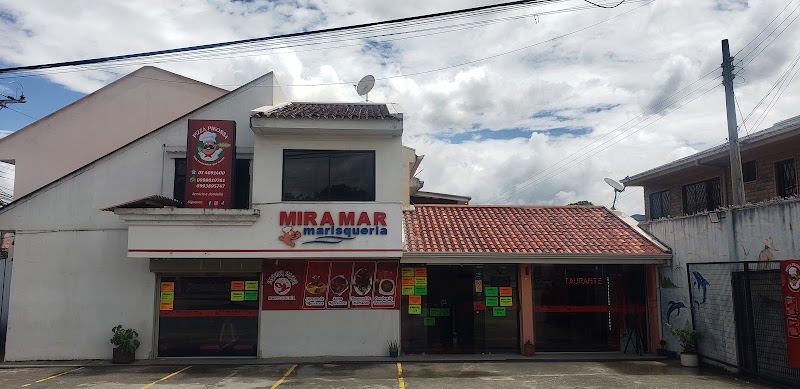 Mira Mar Marisquería