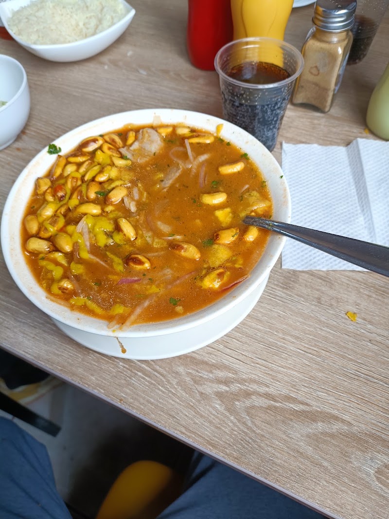 DON GATO Marisqueria - Secos & Asados