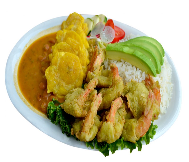 PULPO MARINERO MARISQUERIA RESTAURANTE