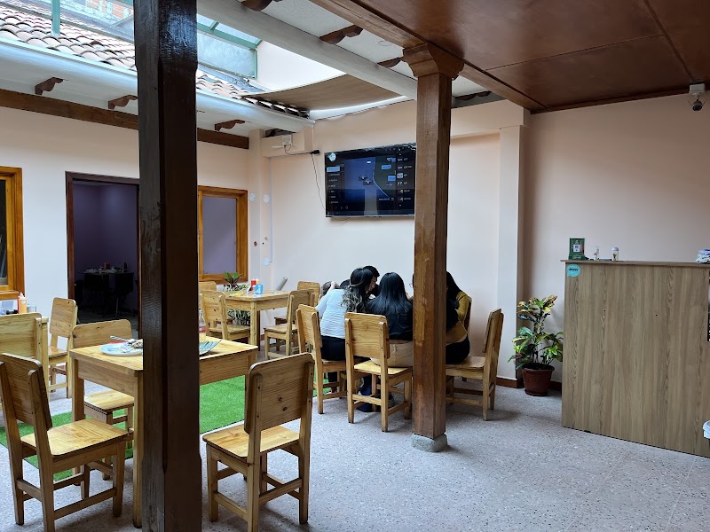 MIRA MAR MARISQUERIA | Carnes y Mariscos