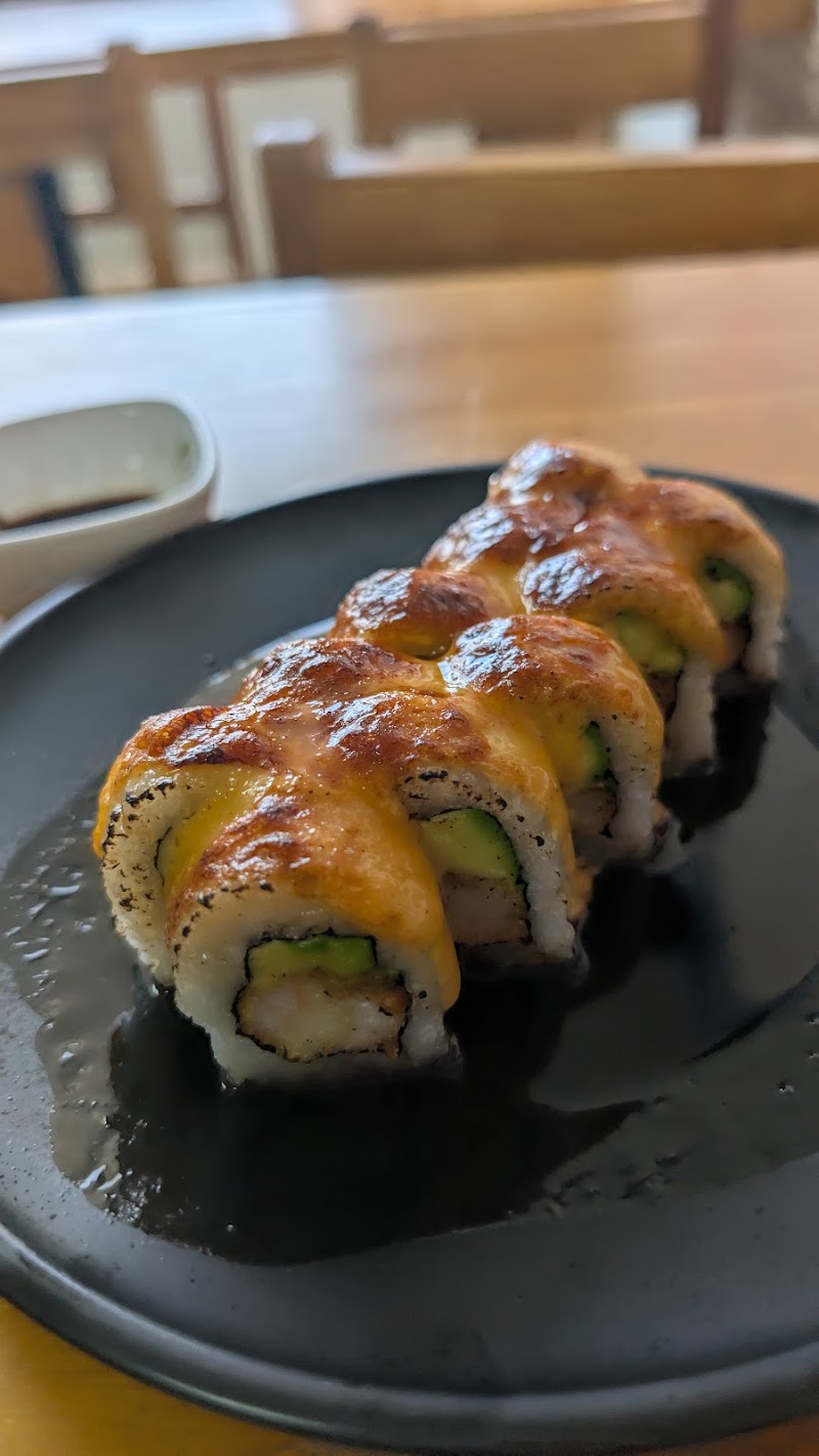 Pipos Cevicheria Sushi bar