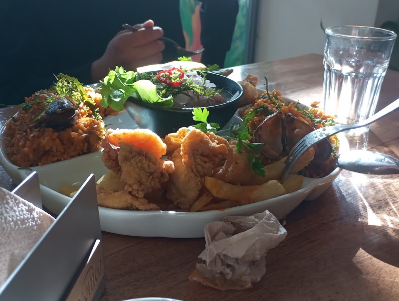 Calamares