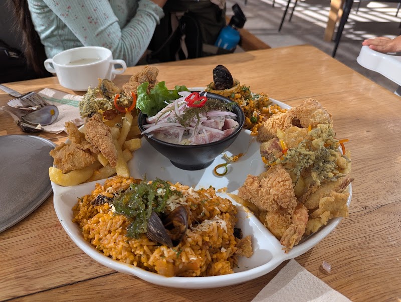 Calamares