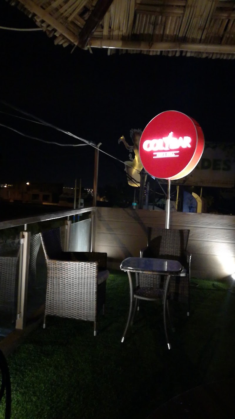Colibar Fish & Grill