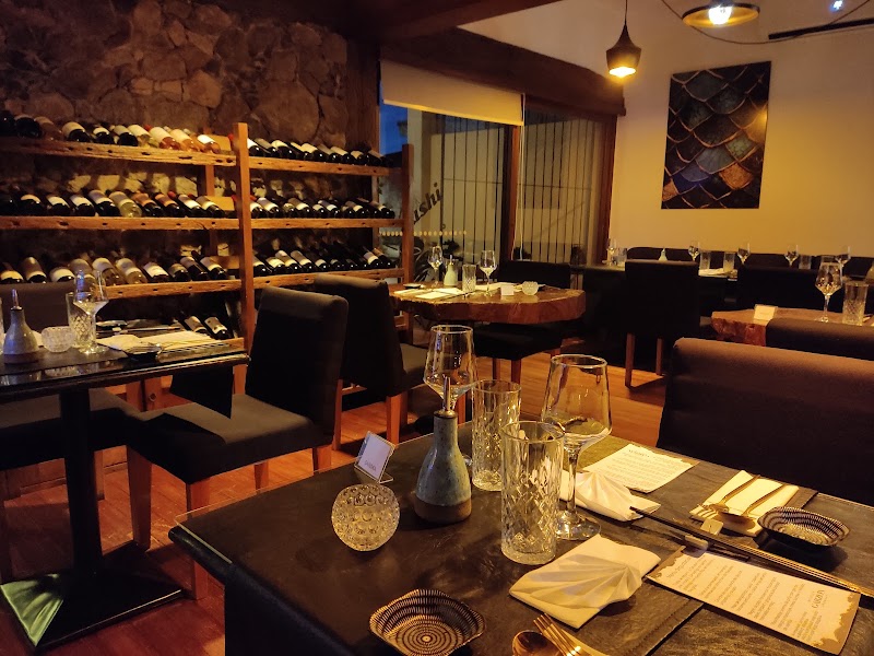Seafood restaurants in Colonia del Sacramento