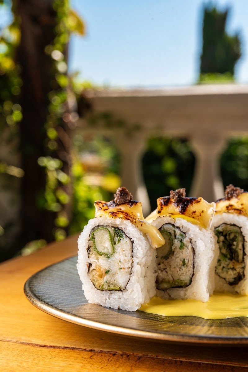 SIO Sushi Y Cocina