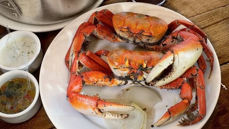Crab Bar