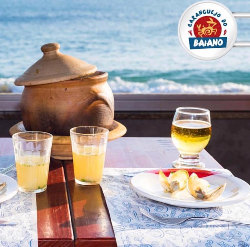Crab Baiano