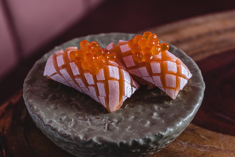 Noma Sushi