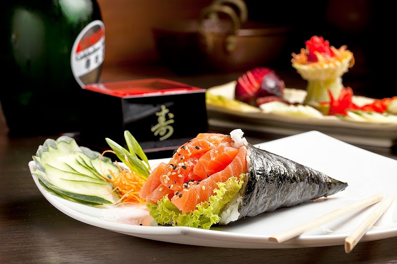 Ilha Sushi