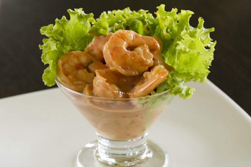 Bupos Seafood