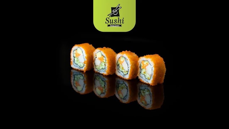 Sushi Corner