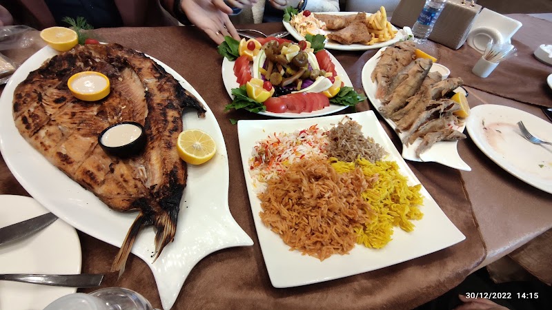 اسماك المحيط - Ocean Fish