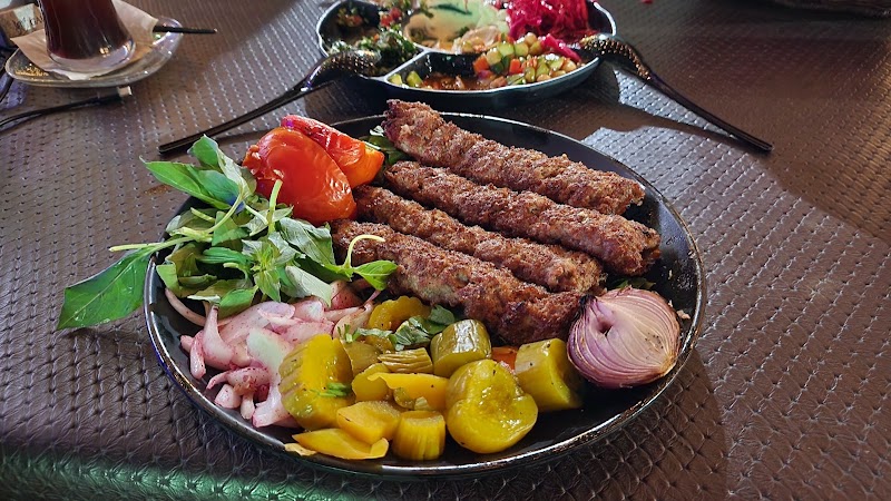 Al-Sayad Restaurant