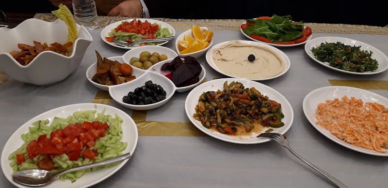 Abunawas Fish Restaurant